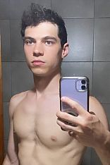 Alex Korsic Escort Masculino