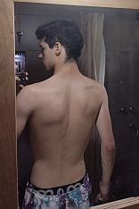 Alex Korsic Male Escort