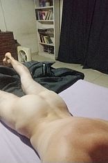Alex Korsic Escort Masculino