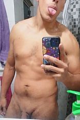 Marcos Entrerriano Escort Masculino