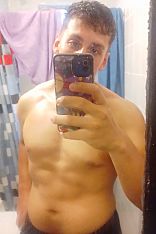 Marcos Entrerriano Escort Masculino