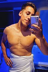 Photo #2 of Marcos Entrerriano