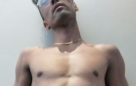 Nelsx Escort Masculino