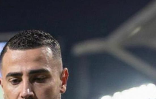 Lean Futbol Male Escort