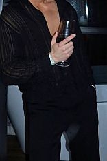 Adib Turco Escort Masculino