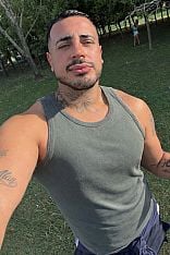 Foto #5 de Leandro Activo