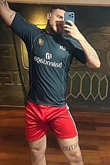 Photo #1 of Lean Futbol