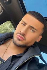 Adib Turco Escort Masculino