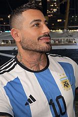 Foto #2 de Leandro Activo