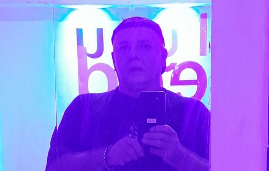 Juancho Male Escort