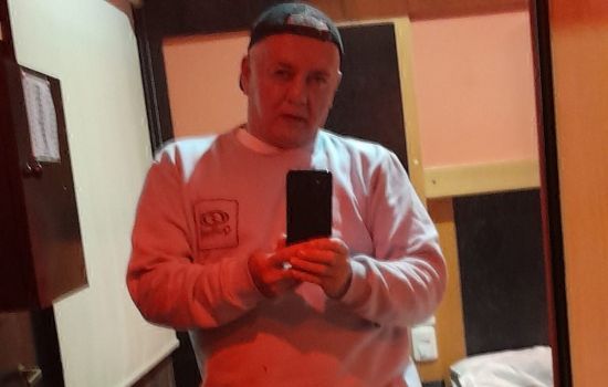 Juancho Male Escort
