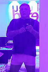Juancho Male Escort