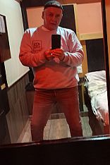Juancho Male Escort