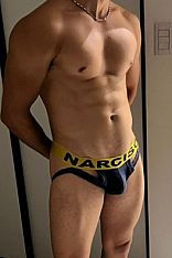 Máximo Male Escort