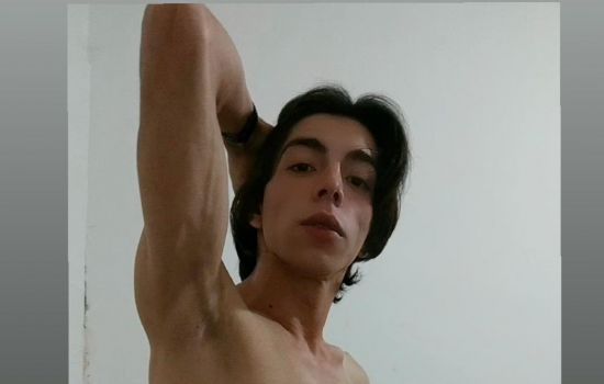 Charly  Male Escort