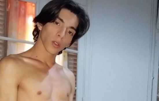 Charly  Male Escort