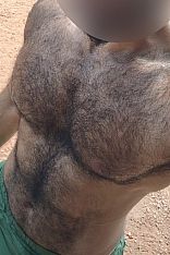 Fahrid Escort Masculino