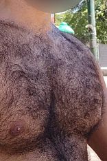 Fahrid Escort Masculino