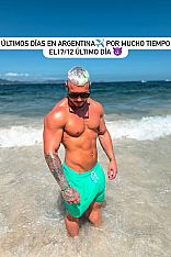 Aquiles Escort Masculino