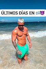 Aquiles Escort Masculino