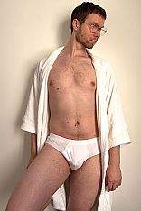 Alex de Rusia Escort Masculino