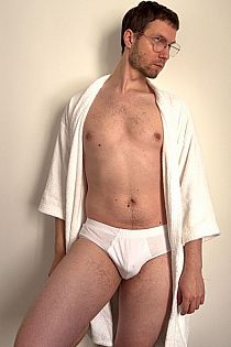 Alex de Rusia Escort Masculino