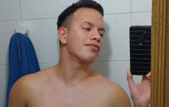 Matías Eze Escort Masculino