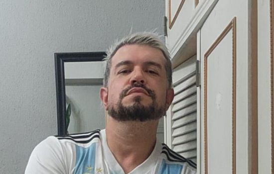 Jeff Escort Masculino