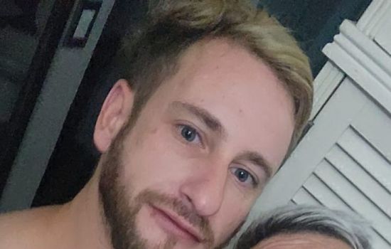 Mauri y Jeff Escort Masculino