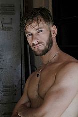 Mauri y Jeff Escort Masculino