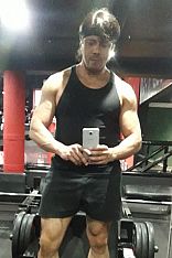Mariano Massage Masajista masculino