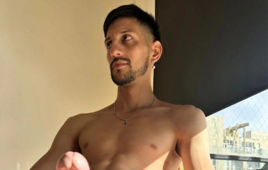 Nico Escort Masculino