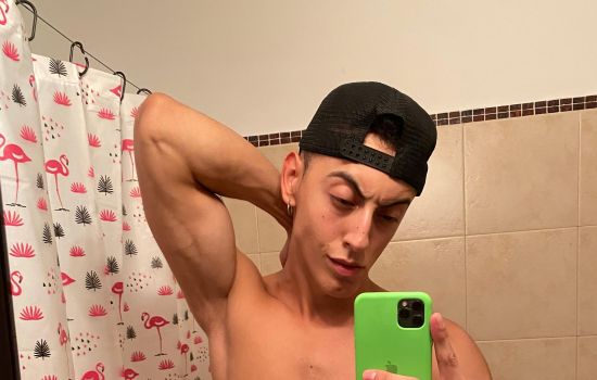 Mauro Male Escort