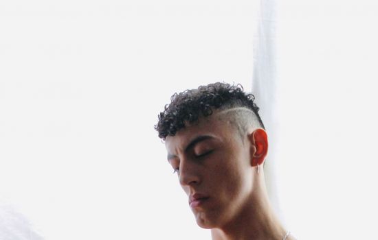 Mauro Escort Masculino