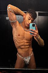 Mauro Acompañante masculino