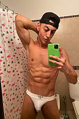Mauro Male Escort