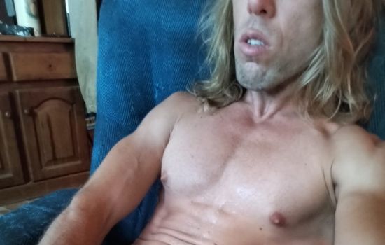 Andrew Celta Male Escort