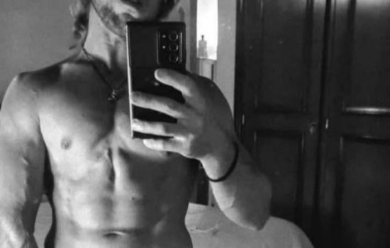 Andrew Celta Escort Masculino