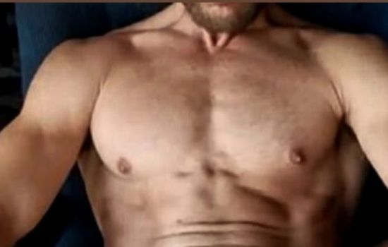 Andrew Celta Male Escort