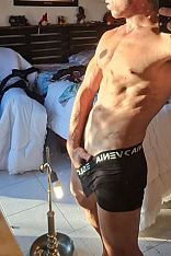 Andrew Celta Escort Masculino