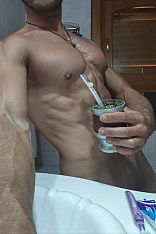 Andrew Celta Escort Masculino