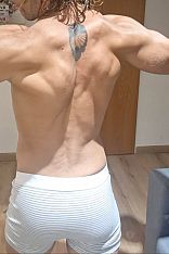Andrew Celta Escort Masculino