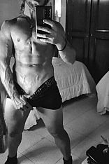 Andrew Celta Escort Masculino