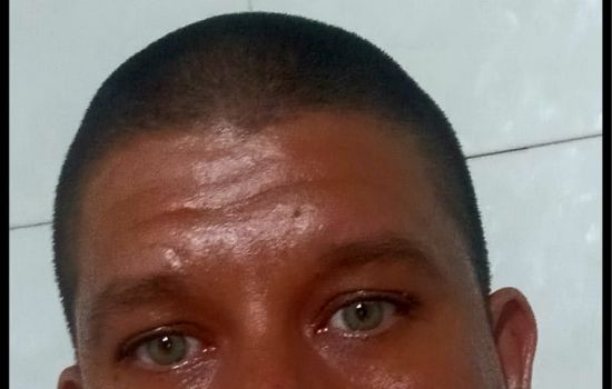 Romario Escort Masculino