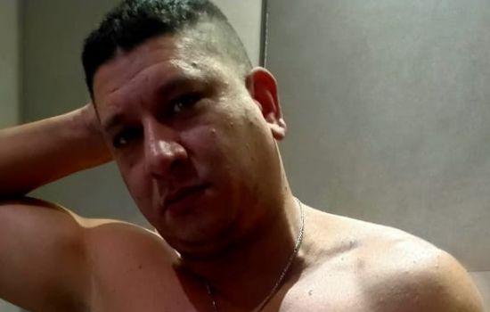 Romario Escort Masculino