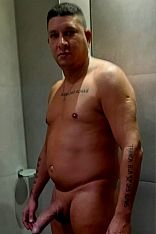 Romario Escort Masculino