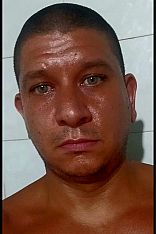 Romario Escort Masculino