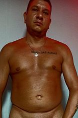 Romario Escort Masculino
