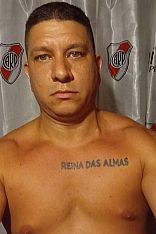 Romario Escort Masculino