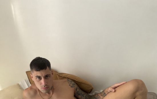 Leonel Ryan Escort Masculino
